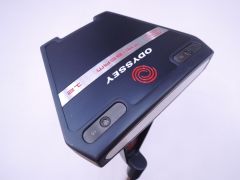 オデッセイ　TRI-BEAM TWELVE CS　パター　中古　ゴルフドゥ！安城店【最短即日発送】