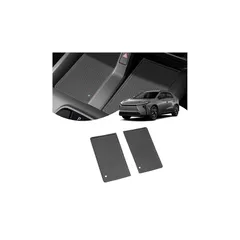 【新品】 SXCY トヨタ 2026新型 bZ4X/スバル ソルテラ トレイルシーカー 専用 ワイヤレス充電 マット 新型bZ4X コンソールトレイ 収納 bZ4X センターコンソール 置くだけ充電 マット ノンスリップ 防音 インテリア 滑り止め シリカゲル