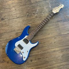 GrassRoots G-SNAPPER-DX 2019年製 Electric Guitar エレキギター グラススーツ