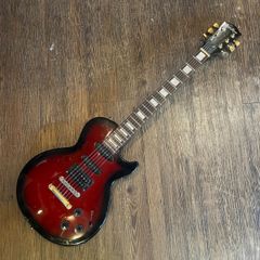 GrassRoots G-I-48LP Electric Guitar グラスルーツ エレキギター