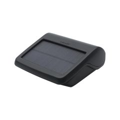 【新品】 槌屋ヤック(Tsuchiya Yac) 車内用品 オゾン発生器 ソーラーオゾン ブラック CD-160