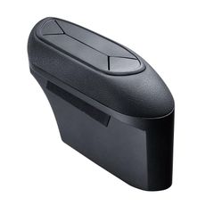 【新品】 槌屋ヤック(Tsuchiya Yac) 車種専用品 トヨタ C-HR専用 サイドBOXゴミ箱 運転席用 ブラック 1L SY-C3