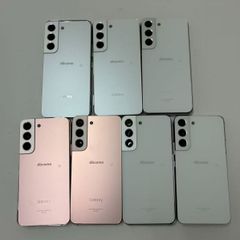中古C】AQUOS ケータイ4 A205SH ホワイト/ブラック - メルカリ