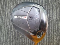 中古 フェアウェイウッド タイトリスト GT3/TENSEI 1K BLACK 65/S/15[7359]■博多
