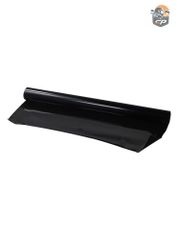 カーライト用スモークフィルム 30cm x 100cm ヘッドライトテールライトブレーキライト用アクセサリー ライトスモーク ブラック