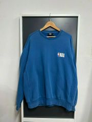 110/XXL NBA オーバーサイズ メンズ ウール スウェットシャツ スウェット