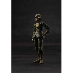 G.M.G. ガンダムミリタリージェネレーション 機動戦士ガンダム ジオン公国軍一般兵士01