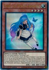 MTG/日本語版/雷神、ソー/Thor, God of Thunder/ボーダーレス/マーベル