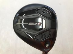 タイトリスト　GTS3　16.5度　TENSEI 1K White RIP 65　Xフレックス　フェアウェイウッド　中古【最短即日発送】