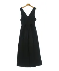 QTUME オールインワン/サロペット レディース 【古着】【中古】【送料無料】