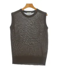 ITEMS URBAN RESEARCH ベスト/ノースリーブ レディース 【古着】【中古】【送料無料】