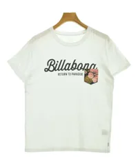 BILLABONG Tシャツ・カットソー レディース 【古着】【中古】【送料無料】