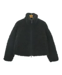 MONCLER ダウンジャケット/ダウンベスト レディース 【古着】【中古】【送料無料】