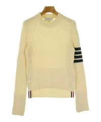 THOM BROWNE ニット・セーター レディース 【古着】【中古】【送料無料】