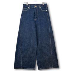 TOSTALGIC CLOTHING トスタルジック クロージング ドット柄パンツ