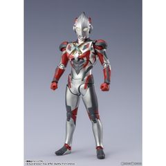 S.H.Figuarts(フィギュアーツ) ウルトラマンエックス(ウルトラマン ニュージェネレーション スターズVer.) ウルトラマンX 完成品 可動フィギュア バンダイスピリッツ