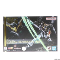 魂ウェブ商店限定 METAL ROBOT魂(SIDE MS) ガンダムデスサイズヘル 新機動戦記ガンダムW(ウイング) 完成品 可動フィギュア バンダイスピリッツ
