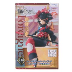 フォーリナー/葛飾北斎(かつしかほくさい) Fate/Grand Order(フェイト/グランドオーダー) ぬーどるストッパーフィギュア プライズ(AMU-PRZ10108/AMU-PRZ11805) フリュー