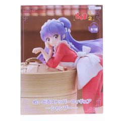 シャンプー らんま1/2 ぬーどるストッパーフィギュア-シャンプー- プライズ(AMU-PRZ21307) フリュー