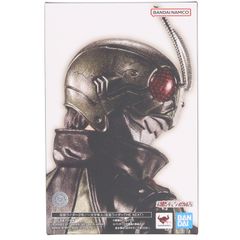 魂ウェブ商店限定 S.H.Figuarts(フィギュアーツ) 真骨彫製法 仮面ライダー2号/一文字隼人(仮面ライダーTHE NEXT) 完成品 可動フィギュア バンダイスピリッツ