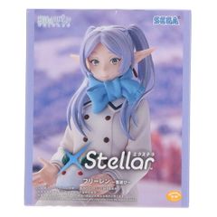 フリーレン 葬送のフリーレン XStellar『フリーレン』〜雪遊び〜 フィギュア プライズ(1121927) セガ