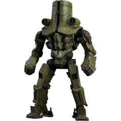 (再販) PLAMAX JG-01 1/350 チェルノ・アルファ パシフィック・リム プラモデル マックスファクトリー