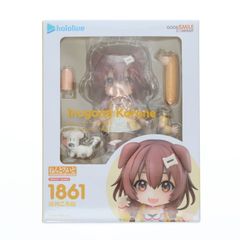 ねんどろいど 1861 戌神ころね いぬがみころね ホロライブプロダクション 完成品 可動フィギュア グッドスマイルカンパニー