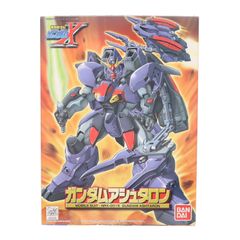1/144 NRX-0015 ガンダムアシュタロン 機動新世紀ガンダムX プラモデル(0053276) バンダイ