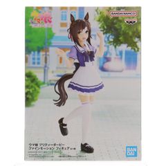 ファインモーション ウマ娘 プリティーダービー フィギュア プライズ(2635890) バンプレスト