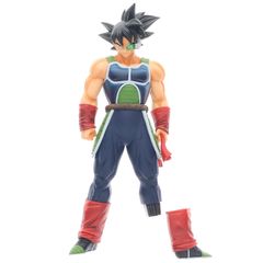 バーダック ドラゴンボールZ Grandista-Resolution of Soldiers-BARDUCK DRAGON BALL フィギュア プライズ(38259) バンプレスト