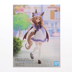 マチカネタンホイザ ウマ娘 プリティーダービー フィギュア プライズ(2625604) バンプレスト