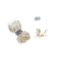 DIO(ディオ)(フルカラー) ジョジョの奇妙な冒険 第三部 スターダストクルセイダース ザ・ワールド コレクタブルフィギュア〜ロードローラーだッ!〜 プライズ(37471) バンプレスト