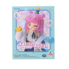 ぷにる ぷにるはかわいいスライム Luminasta『ぷにる』〜ちょっと大人なかわいいぷにる〜 フィギュア プライズ(1117279) セガ