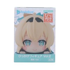 風真いろは(かざまいろは) ホロライブプロダクション ひっかけフィギュア Vol.2 プライズ(AMU-PRZ18494) フリュー