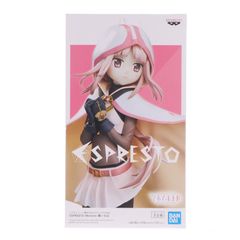 環いろは(たまきいろは) ESPRESTO-Motions- マギアレコード 魔法少女まどか☆マギカ外伝 フィギュア プライズ(82176) バンプレスト