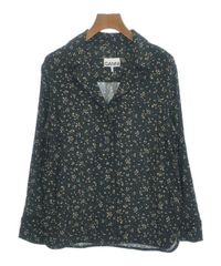 Ganni ブラウス レディース 【古着】【中古】【送料無料】