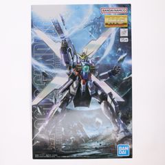 MG 1/100 GX-9900 ガンダムX 機動新世紀ガンダムX プラモデル(5063149) バンダイスピリッツ