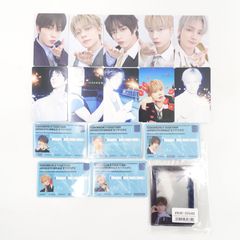 TXT ボムギュ freeze world トレカ カード フォト BEOMGYU - メルカリ