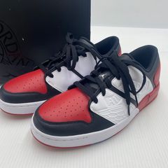 【中古美品】 NIKE ナイキ DV5141-601 AIR JORDAN NU RETRO 1 LOW エアジョーダン ニュー レトロ1 ロー 【160-261012-nm-63-tei】