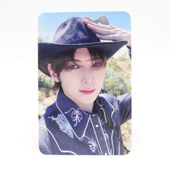 ATEEZ ジョンホ 幼少期 TREASURE EP.FIN : All To Action 1st