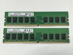 8GBブラックメモリ(4GB×2枚) 】ADTEC DDR4-2133 PC4-17000 SO-DIMM