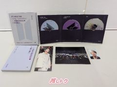 BTS JUNGKOOK トレカ WORLD TOUR 'LOVE YOURSELF : SPEAK YOURSELF