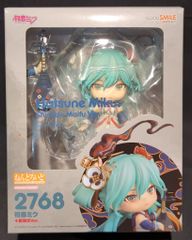 グッドスマイルカンパニー ねんどろいど 初音ミク 十面埋伏Ver. 2768