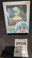 グッドスマイルカンパニー ねんどろいど 初音ミク 開かれた窓のセカイVer. 特典付 2904