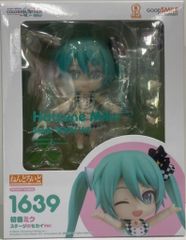 グッドスマイルカンパニー ねんどろいど 初音ミク ステージのセカイVer 1639