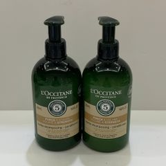 S1103 D ロクシタン ファイブハーブス ボリューム＆ストレングス VSコンディショナー 500mL 計2点セット