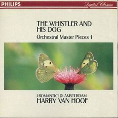 CD アムステルダム室内オーケストラ 口笛吹きと犬-オーケストラ名曲集 PHCP10104 Philips