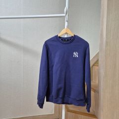 MLB ニューヨーク・ヤンキース スウェット ネイビー