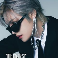 (CD)The Highest【ミニAL/初回生産限定盤 YANGYANG Ver.】 - WayV／WayV