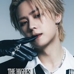 (CD)The Highest【ミニAL／初回生産限定盤 KUN Ver.】／WayV